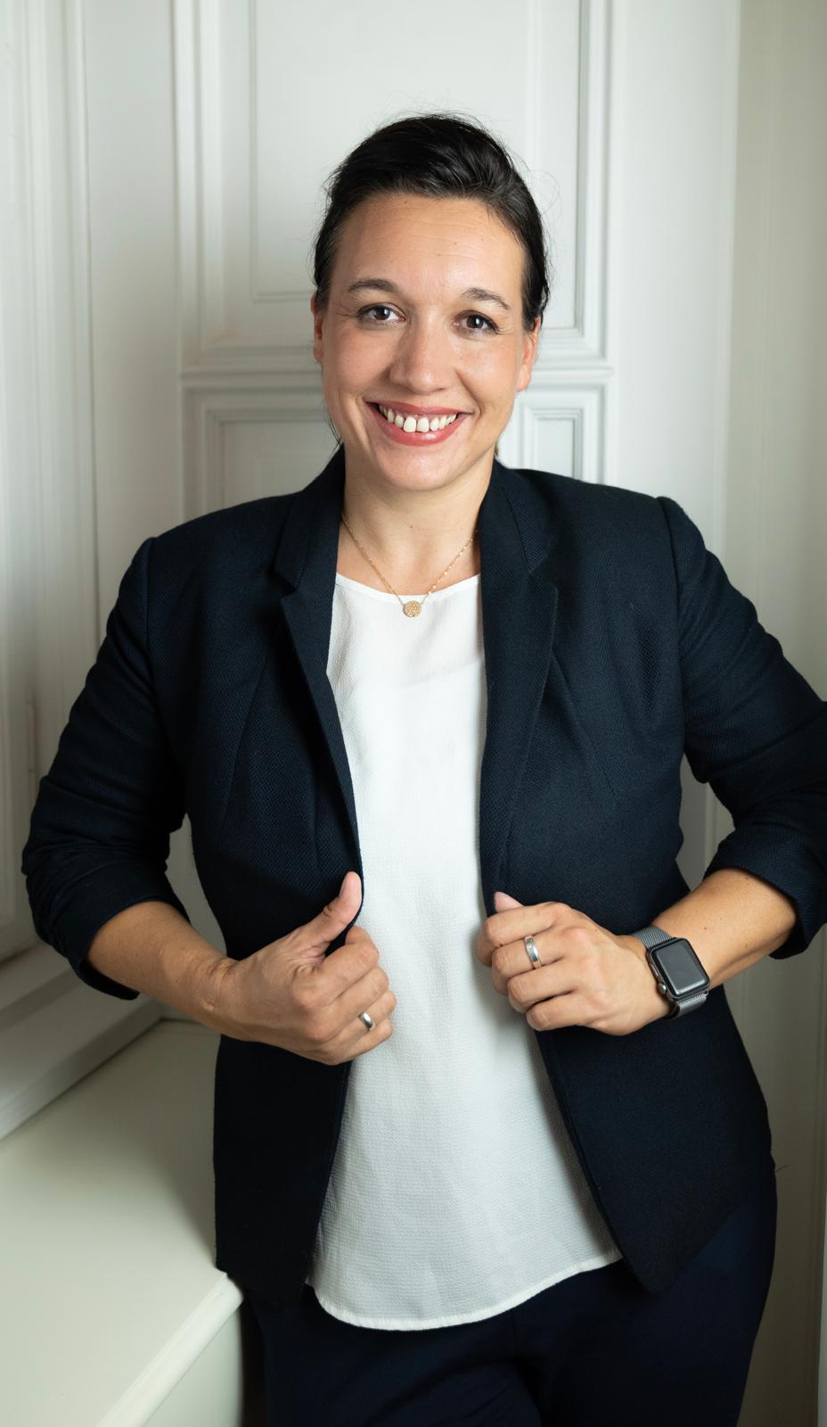 Profilfoto von Marianna Maslo