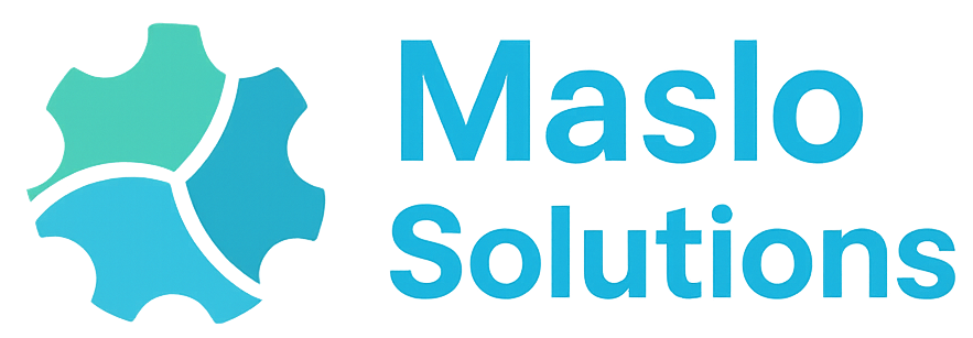 Maslo Solutions